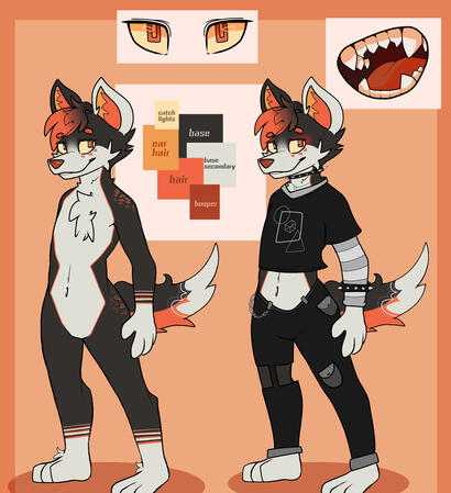 Ref sheet (2022)